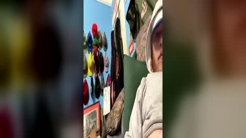wacky696969 online show from June 24, 2026, 8:13 am
