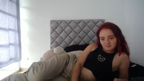 Snapshot of wade_wil chatting on February 25, 2025, 6:31 pm wade and antonella online show from February 25, 2025, 6:31 pm