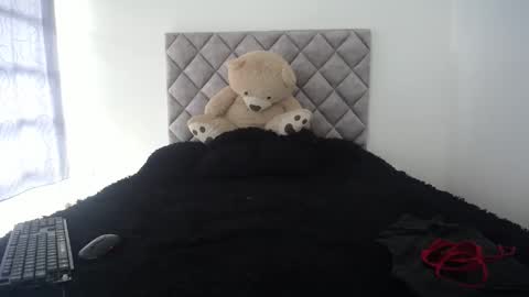 Snapshot of wade_wil chatting on February 26, 2025, 3:30 pm wade and antonella online show from February 26, 2025, 3:30 pm