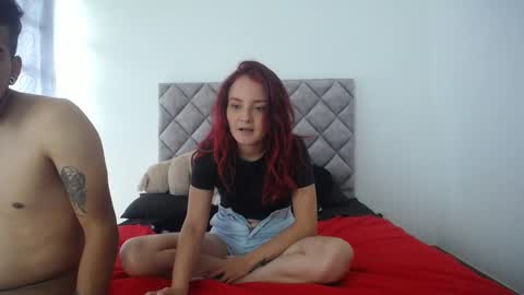 Snapshot of wade_wil chatting on February 26, 2025, 7:27 pm wade and antonella online show from February 26, 2025, 7:27 pm