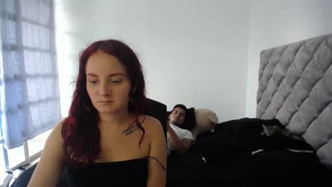 Snapshot of wade_wil chatting on March 9, 2025, 9:36 pm wade and antonella online show from March 9, 2025, 9:36 pm