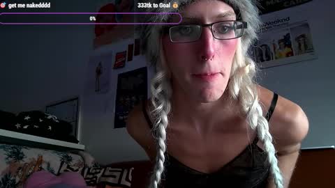 marz online show from October 15, 2025, 5:24 pm