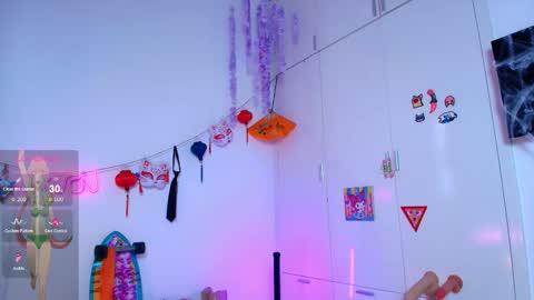 Waifu exe online show from November 17, 2025, 5:13 am