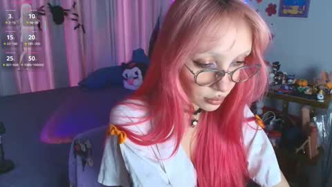 Waifu exe online show from February 18, 2026, 7:15 am