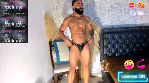 Jhon online show from May 1, 2026, 4:28 am