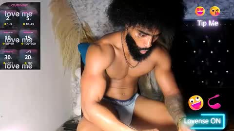 Jhon online show from May 3, 2026, 1:55 am