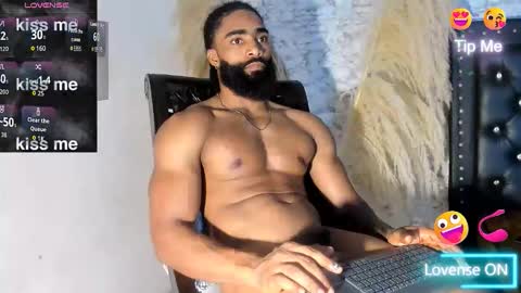Snapshot of wakanda671501 chatting on June 4, 2026, 9:43 pm Jhon online show from June 4, 2026, 9:43 pm