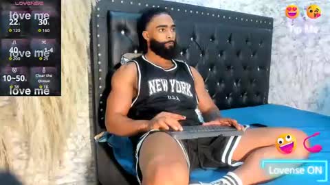 Snapshot of wakanda671501 chatting on June 12, 2026, 1:15 am Jhon online show from June 12, 2026, 1:15 am