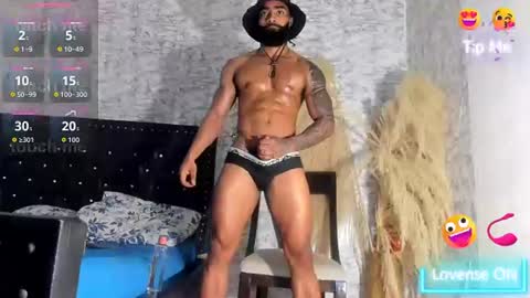 Snapshot of wakanda671501 chatting on July 17, 2026, 11:42 pm Jhon online show from July 17, 2026, 11:42 pm