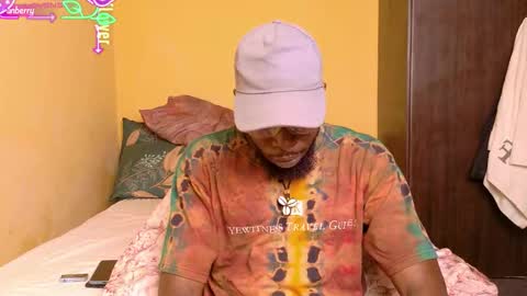 Wakanda Mamba online show from September 28, 2025, 2:50 am