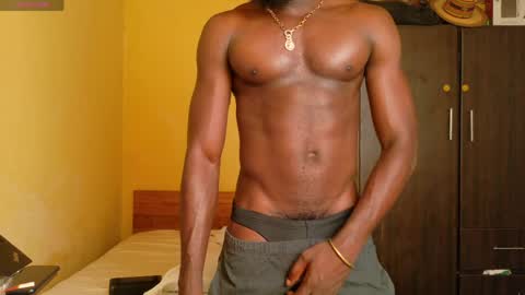 Snapshot of wakanda_mamba chatting on April 14, 2026, 12:33 pm Wakanda Mamba online show from April 14, 2026, 12:33 pm