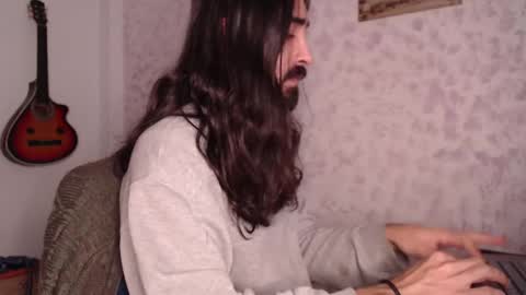 John online show from February 22, 2025, 2:39 am