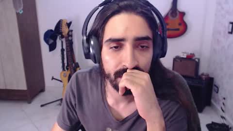 John online show from October 5, 2025, 9:34 pm