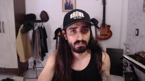 John online show from May 2, 2026, 7:08 pm