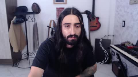 John online show from May 13, 2026, 8:49 pm