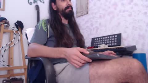 Snapshot of wake_and_bakee chatting on June 17, 2026, 7:59 pm John online show from June 17, 2026, 7:59 pm