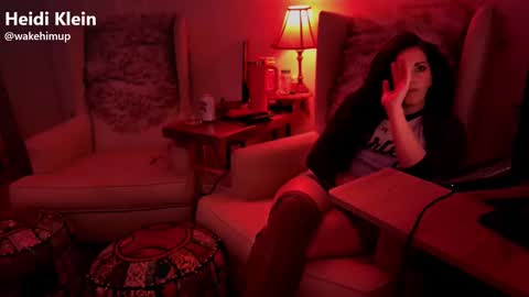 Snapshot of wakehimup chatting on November 13, 2025, 6:34 am wakehimup online show from November 13, 2025, 6:34 am