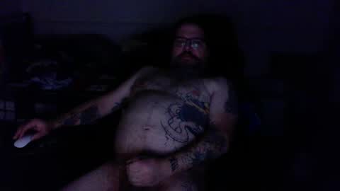 Mr. Dead online show from December 25, 2024, 10:48 pm