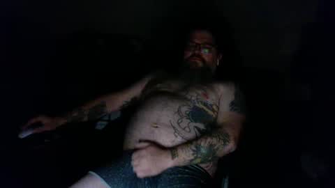 Mr. Dead online show from January 5, 2025, 4:58 am