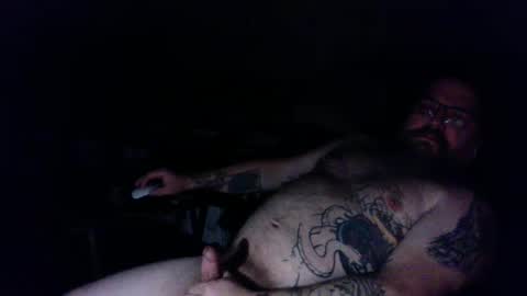 Mr. Dead online show from January 23, 2025, 7:54 am