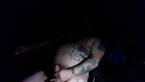 Mr. Dead online show from January 30, 2025, 5:30 am