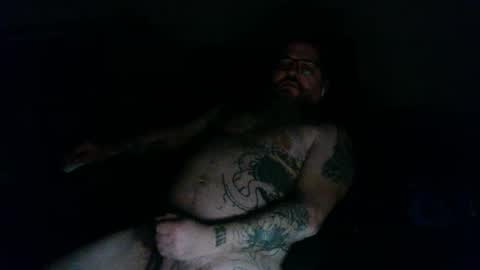 Mr. Dead online show from February 8, 2025, 6:43 am