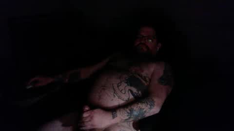 Mr. Dead online show from February 24, 2025, 4:49 am