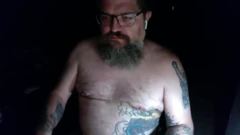 Mr. Dead online show from September 14, 2025, 7:40 am