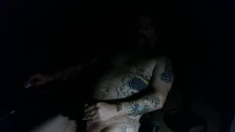 Mr. Dead online show from October 3, 2025, 5:04 am