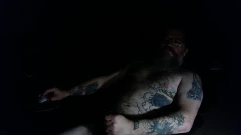 Mr. Dead online show from October 6, 2025, 5:05 am