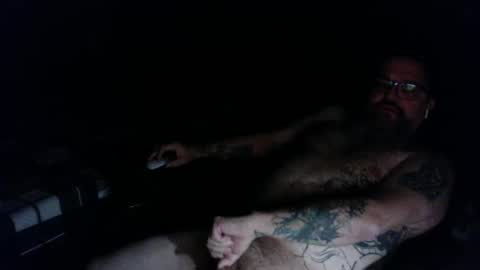 Mr. Dead online show from November 12, 2025, 7:09 am