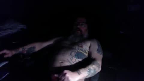 Mr. Dead online show from February 11, 2026, 6:02 pm