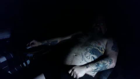 Mr. Dead online show from February 18, 2026, 3:35 am