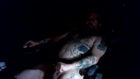 Snapshot of wakeupthedead77 chatting on July 7, 2026, 3:53 am Mr. Dead online show from July 7, 2026, 3:53 am