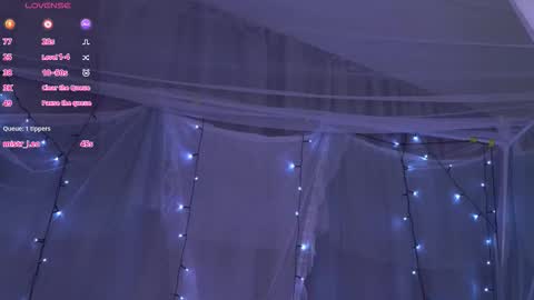  Lina online show from February 3, 2026, 6:46 pm