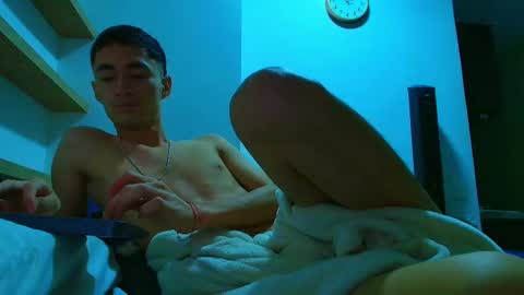 wal jones online show from February 9, 2026, 5:33 am