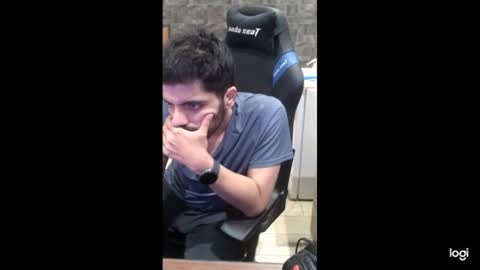 waleeddxxx online show from July 5, 2026, 10:28 pm