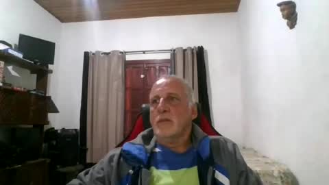 walmen20222 online show from July 22, 2026, 12:08 pm