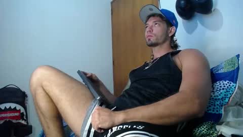 Snapshot of walnniel_concordia chatting on November 20, 2025, 6:35 am walnniel_concordia online show from November 20, 2025, 6:35 am