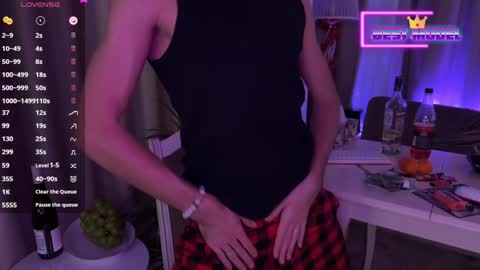 Walt Enjoy online show from January 1, 2025, 4:39 am