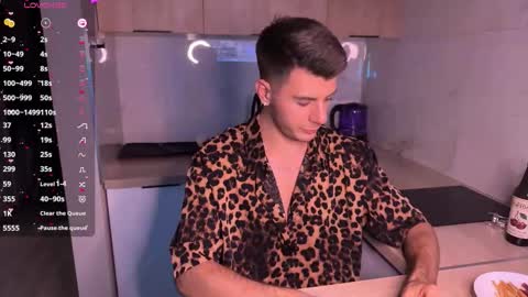 Walt Enjoy online show from November 22, 2025, 5:56 pm