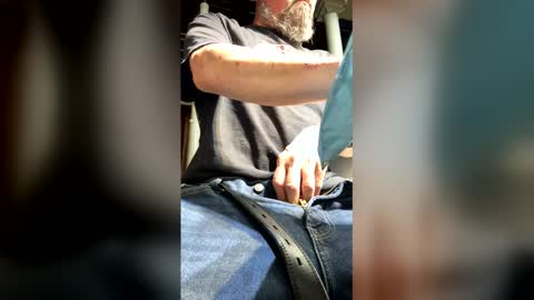 Walter online show from June 8, 2026, 5:46 pm