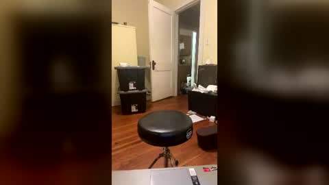 Walter online show from June 24, 2026, 9:52 am