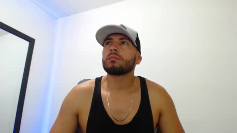 WALTER BROWN  online show from January 20, 2025, 4:01 pm