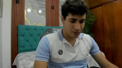 WALTER NOILS online show from April 16, 2026, 11:40 pm