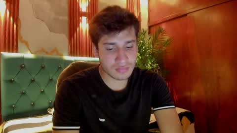 WALTER NOILS online show from April 28, 2026, 10:59 pm