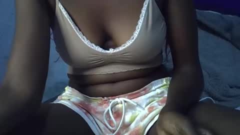 wambo2580 online show from November 18, 2025, 8:24 pm