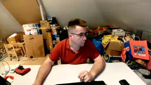 Snapshot of wammes85 chatting on June 10, 2026, 5:34 pm wammes online show from June 10, 2026, 5:34 pm