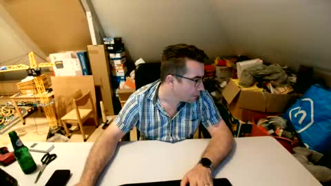 Snapshot of wammes85 chatting on July 10, 2026, 6:21 pm wammes online show from July 10, 2026, 6:21 pm