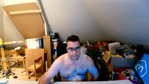 Snapshot of wammes85 chatting on July 18, 2026, 1:37 pm wammes online show from July 18, 2026, 1:37 pm